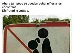 Enlace a Ya no se puede hacer nada