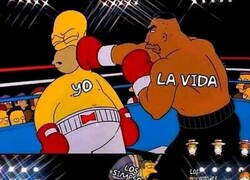 Enlace a Son mi vía de escape