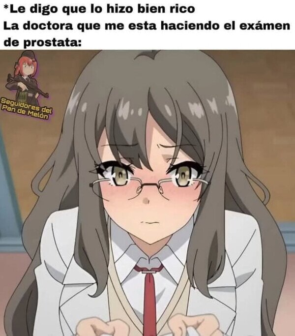 Meme_otros - Momento incómodo