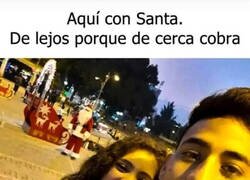 Enlace a Selfie gratuito