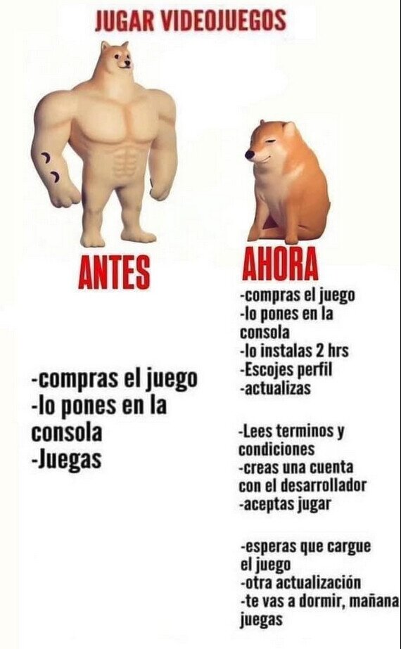 Meme_otros - Quiero retroceder un par de generaciones