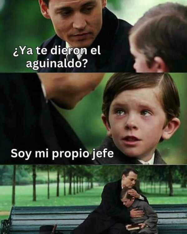 Meme_otros - Ellos ni esperanza tienen