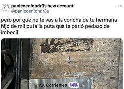 Enlace a No puedo más con los QR