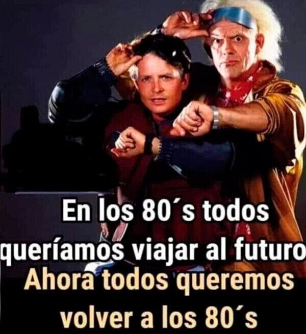 Meme_otros - A partir de ahí fuimos para atrás