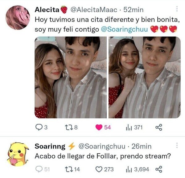 Meme_otros - Somos tan diferentes hombres y mujeres...