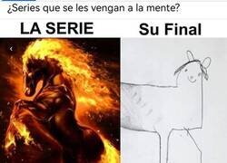 Enlace a Se me ocurren unas cuantas...