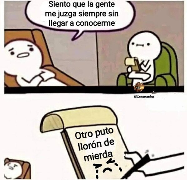 Meme_otros - Diagnóstico rápido