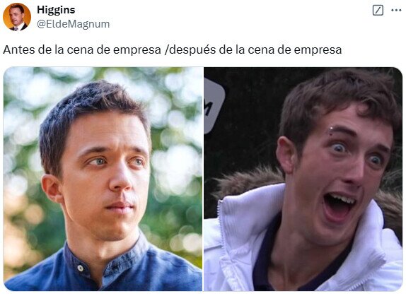 Meme_otros - Si ya saben como me pongo pa' qué me invitaaaaaaan?