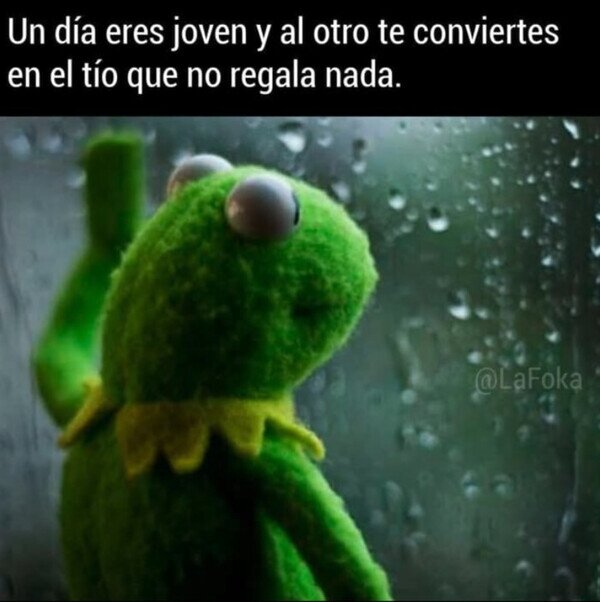 joven,viejo,navidad,regalar,nada,tío