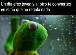 Enlace a No seas ese tío