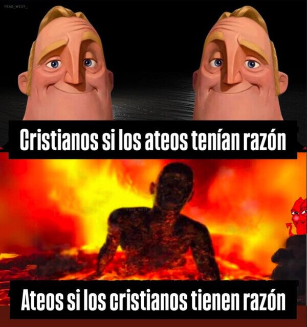 Otros - Por si las moscas...