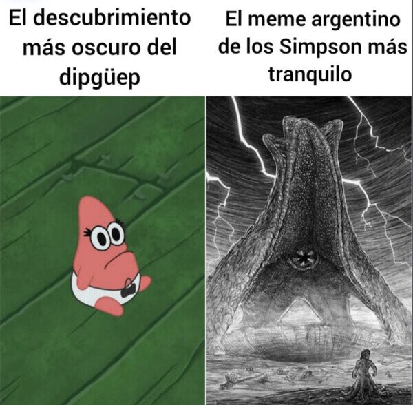 Otros - ¿Qué les pasa en Argentina con los Simpson?