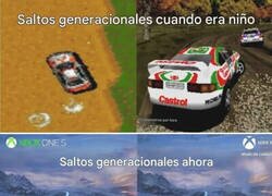 Enlace a Ya no hay mucho margen de mejora