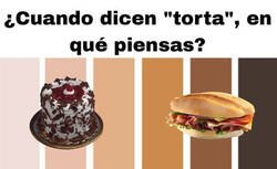 Enlace a Dime en qué piensas y te diré qué eres