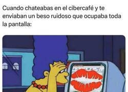 Enlace a Qué vergüencita...