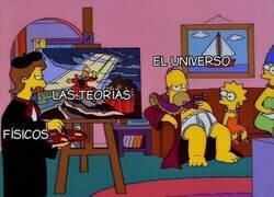 Enlace a Las teorías, teorías son