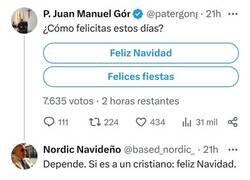 Enlace a ¿Y tú, cómo felicitas la Navidad?