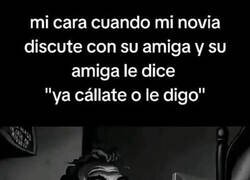 Enlace a Ese secreto que guardan no es nada bueno
