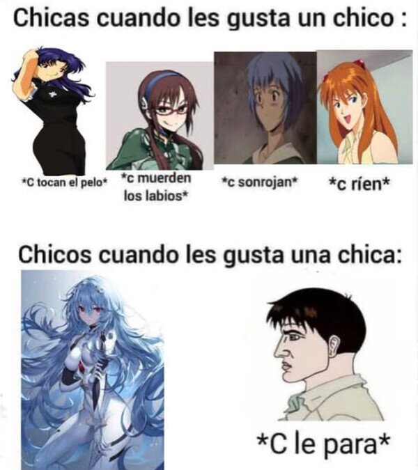 Meme_otros - Somos mucho más simples