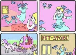 Enlace a Esos pájaros ocultaban terribles intenciones