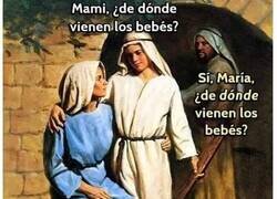 Enlace a Vamos, díselo...