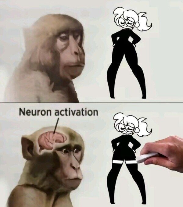 Meme_otros - Neurona activada