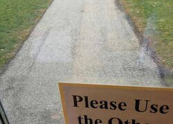 Enlace a Cuando actúas por encima de la ley