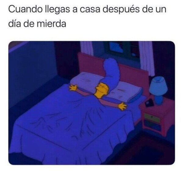 Otros - Hay veces que solo necesito esto