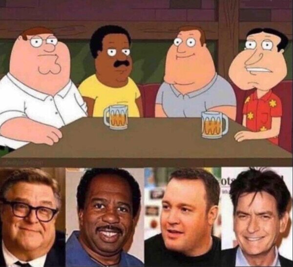 Otros - Hágase el live action