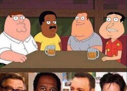 Enlace a Hágase el live action