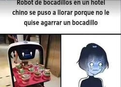 Enlace a Soy un monstruo