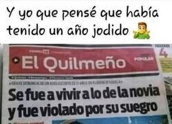 Enlace a Siempre hay gente peor