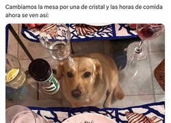 Enlace a Siempre se queda ahí esperando algo