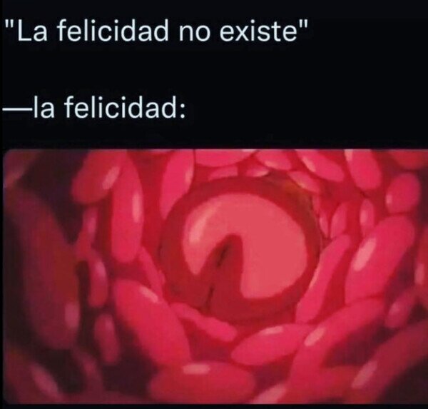 Meme_otros - No pido tanto