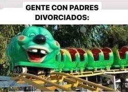 Enlace a El niño te sale con varias carencias afectivas