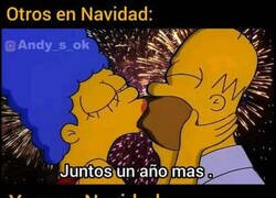 Enlace a Otros y yo en Navidad