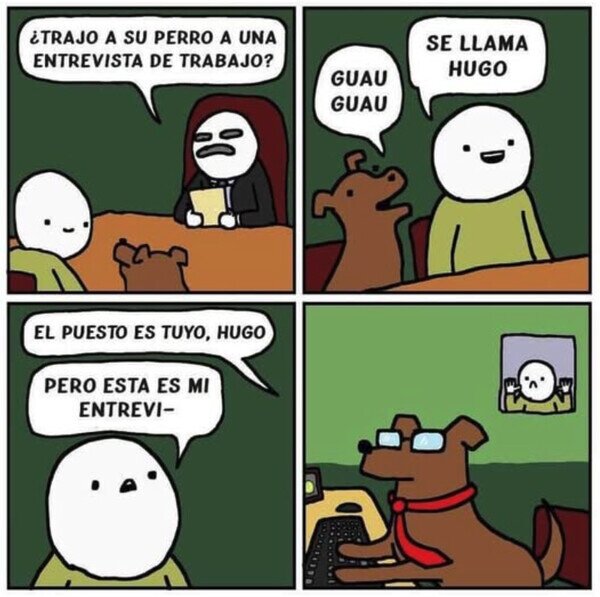 Meme_otros - Por traerlo