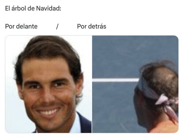 Otros - El árbol de Nadal