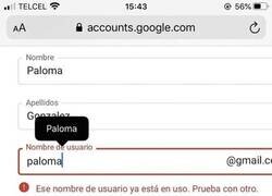 Enlace a Las extrañas sugerencias de Google