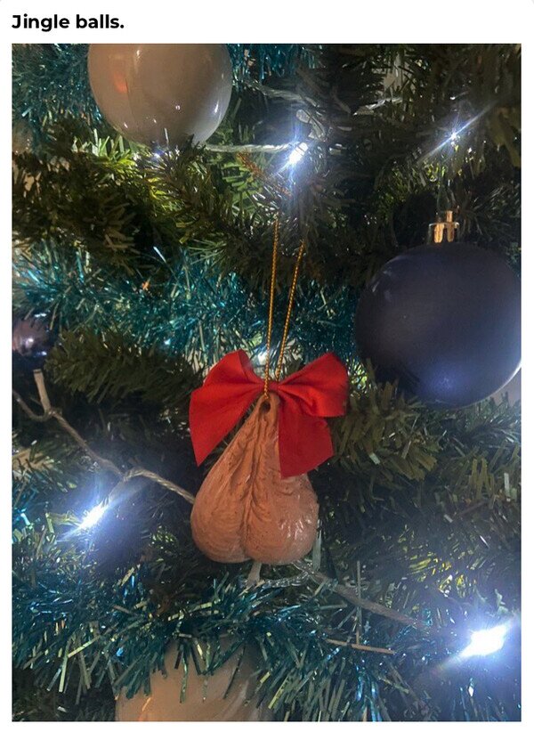 Meme_otros - Unas navidades coj**udas