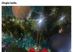 Enlace a Unas navidades coj**udas