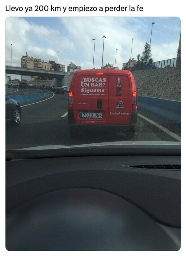 Meme_otros - Alguno más cercano habrá...