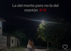 Enlace a La inalcanzable