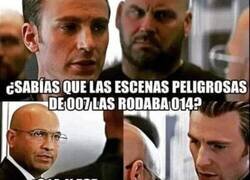 Enlace a ¿Quién iba a ser sino?