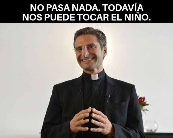 Meme_otros - No se pierde la esperanza