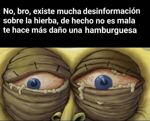 Meme_otros - Y te lo dice con esa mirada