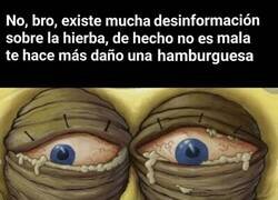 Enlace a Y te lo dice con esa mirada