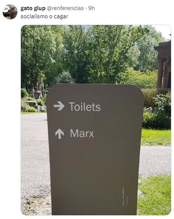 Meme_otros - Dos caminos posibles