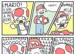 Enlace a Trauma en el Mundo 3