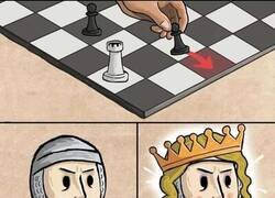 Enlace a Lógica ajedrecil